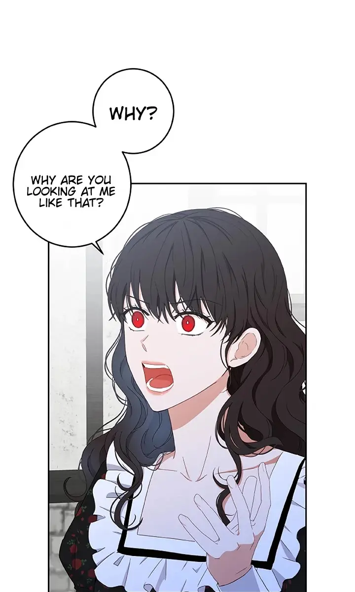I Fell into a Reverse Harem Game Chapter 41 Page 11