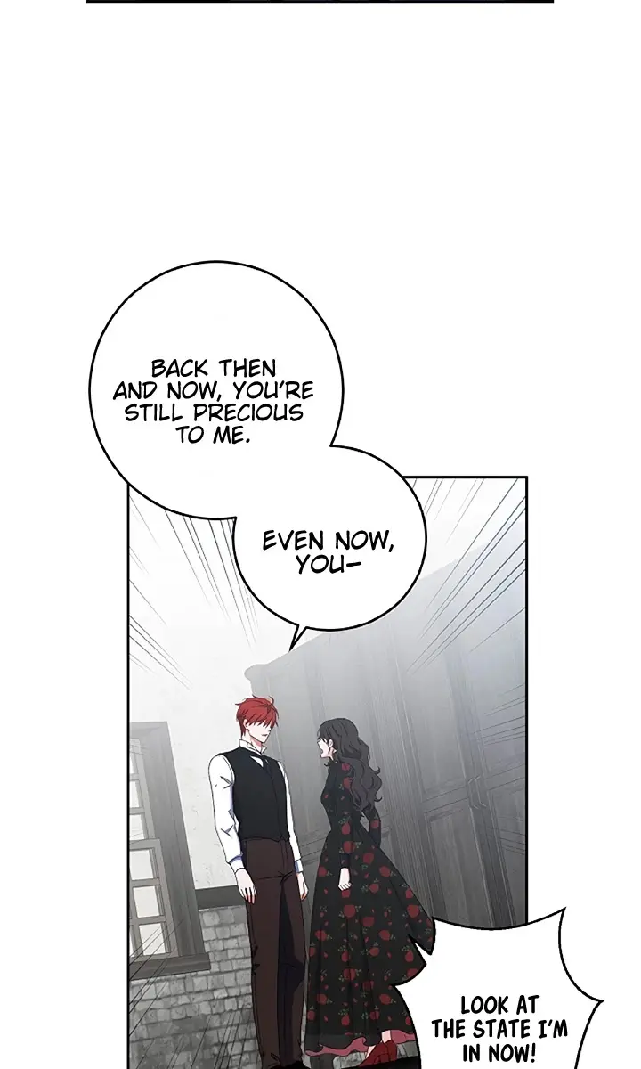 I Fell into a Reverse Harem Game Chapter 41 Page 12