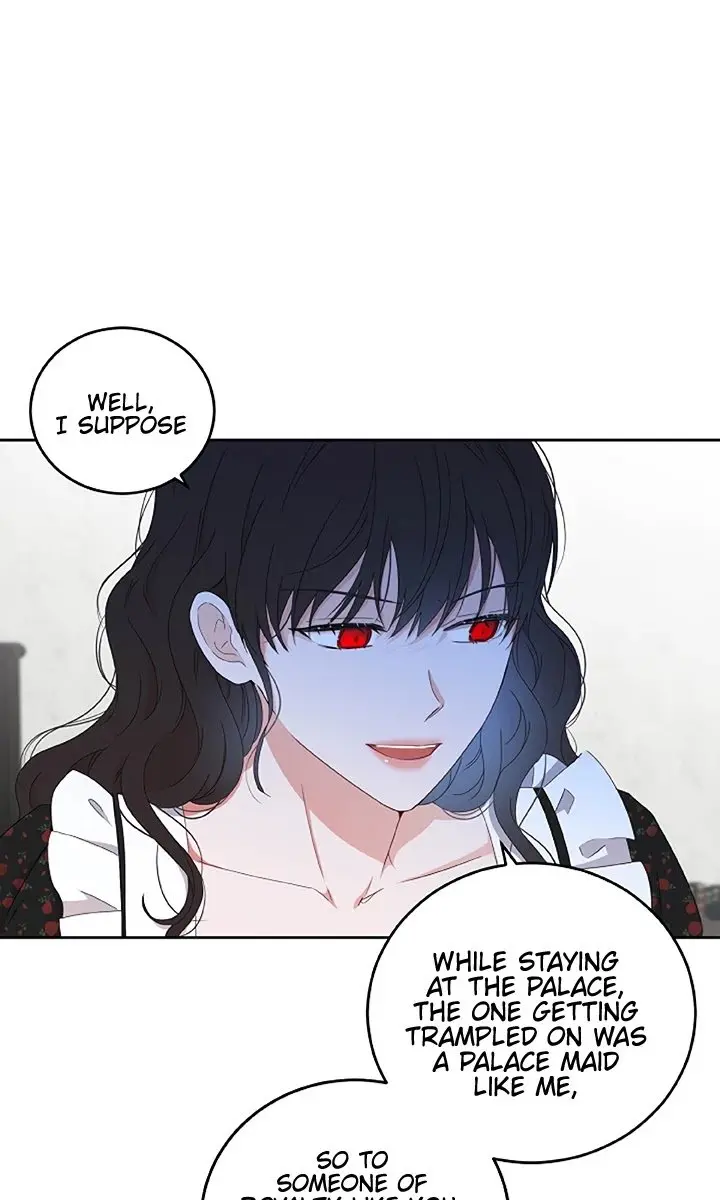 I Fell into a Reverse Harem Game Chapter 41 Page 14