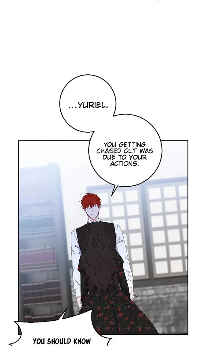 I Fell into a Reverse Harem Game Chapter 41 Page 17