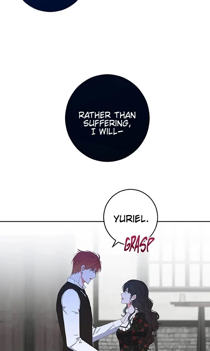 I Fell into a Reverse Harem Game Chapter 41 Page 21