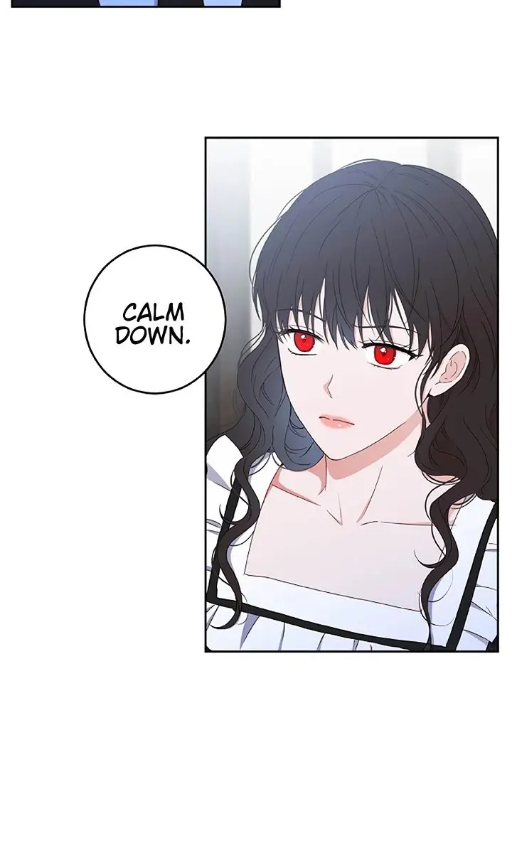 I Fell into a Reverse Harem Game Chapter 41 Page 24