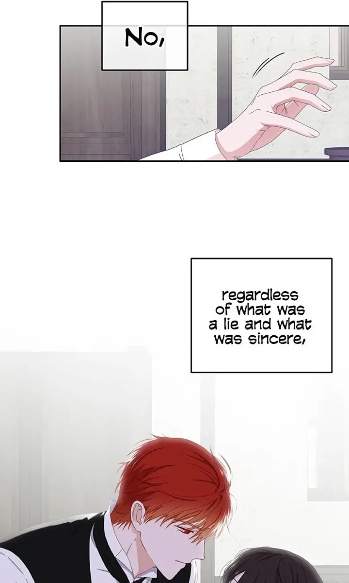 I Fell into a Reverse Harem Game Chapter 41 Page 26