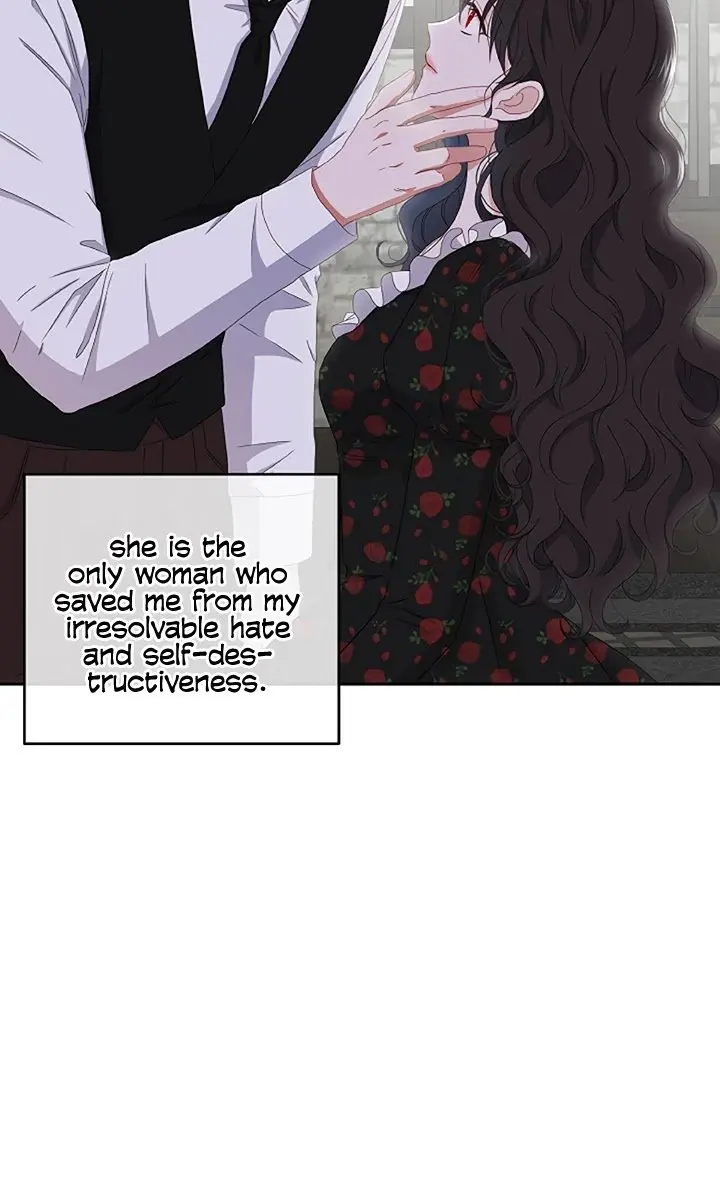 I Fell into a Reverse Harem Game Chapter 41 Page 27