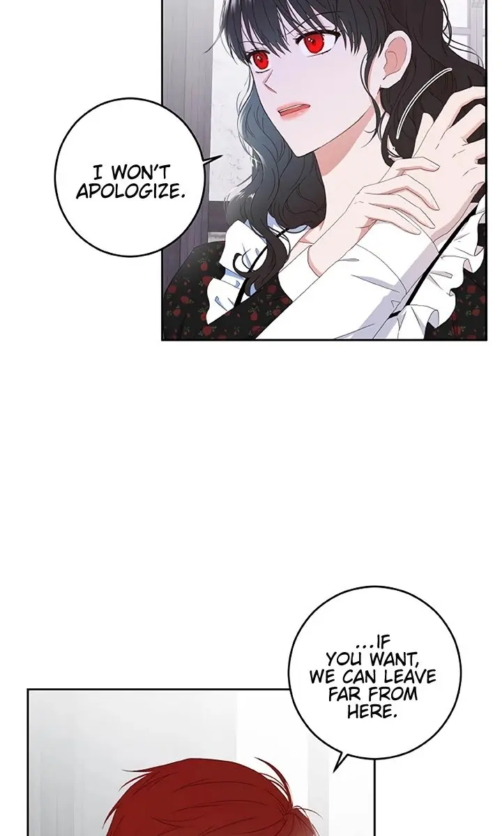 I Fell into a Reverse Harem Game Chapter 41 Page 29