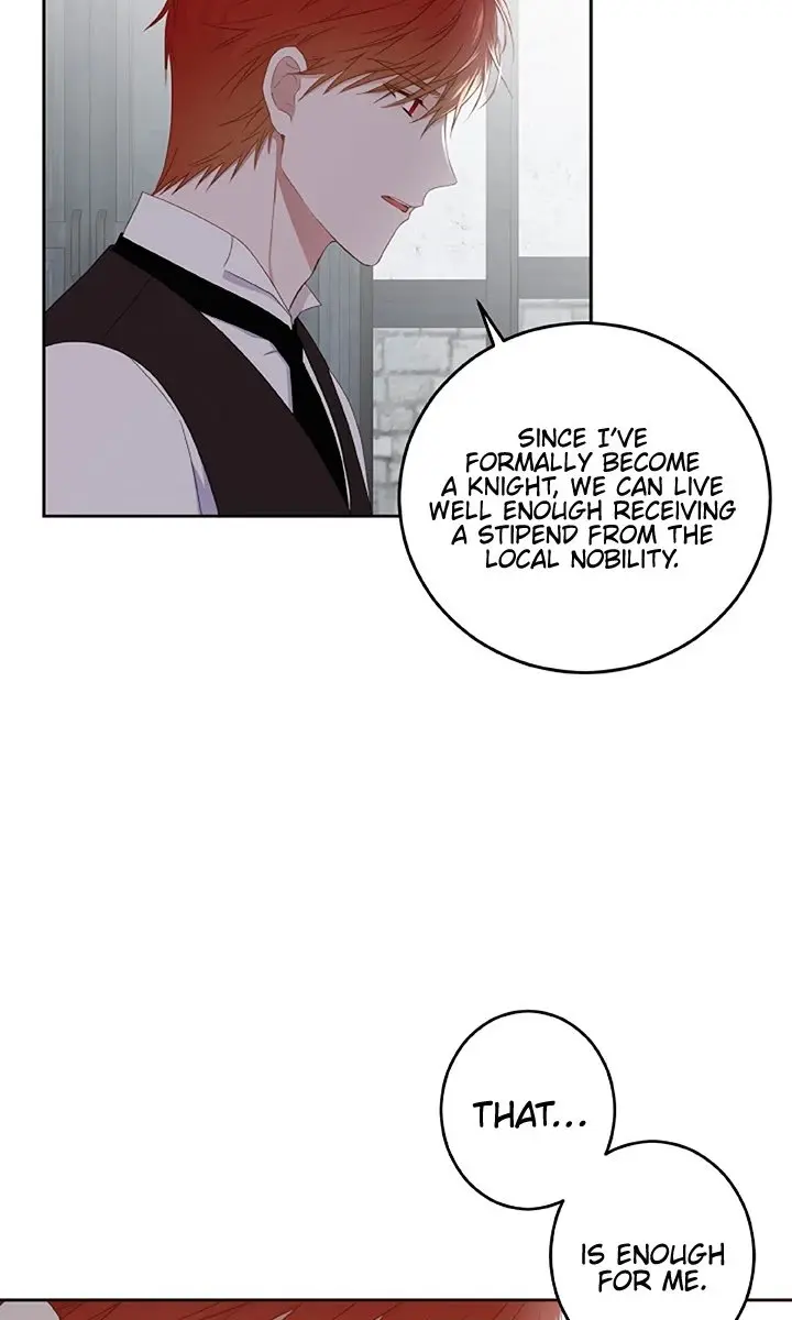 I Fell into a Reverse Harem Game Chapter 41 Page 30