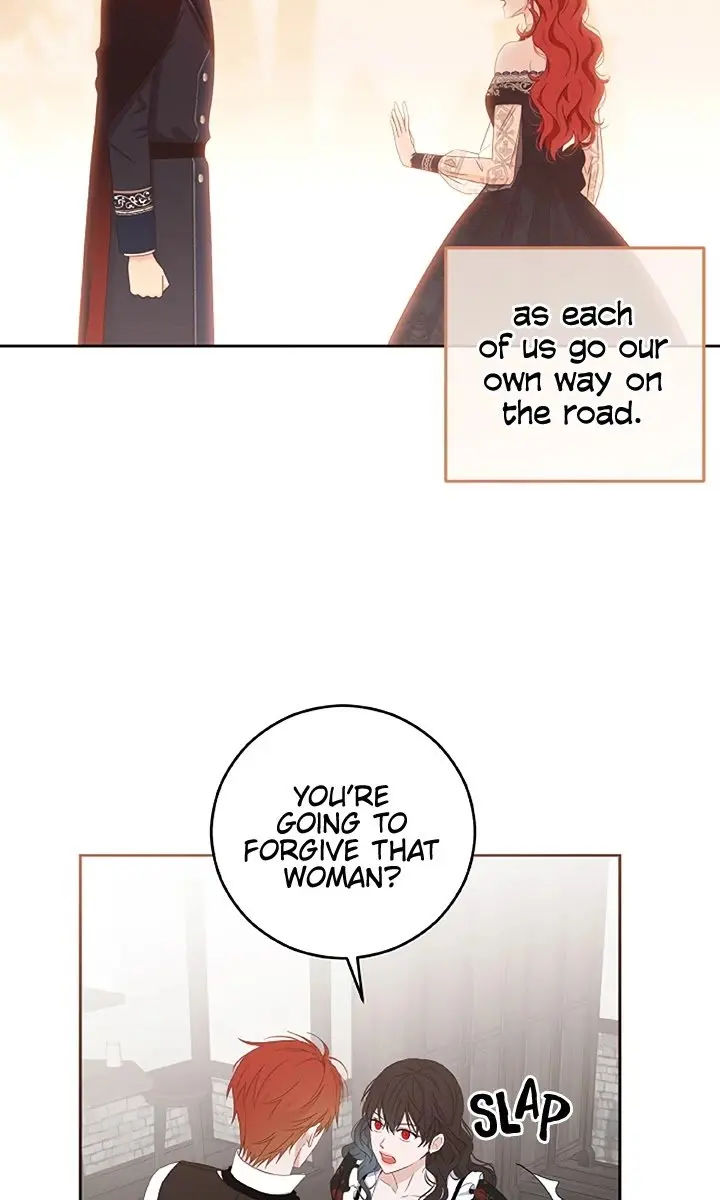 I Fell into a Reverse Harem Game Chapter 41 Page 33