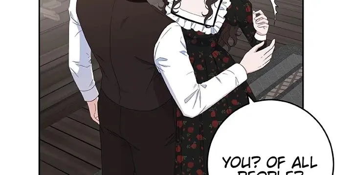 I Fell into a Reverse Harem Game Chapter 41 Page 34