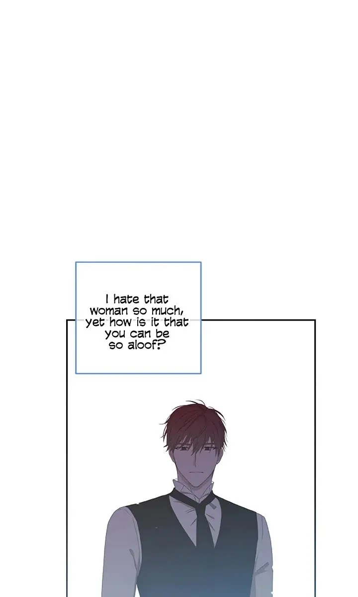 I Fell into a Reverse Harem Game Chapter 41 Page 36