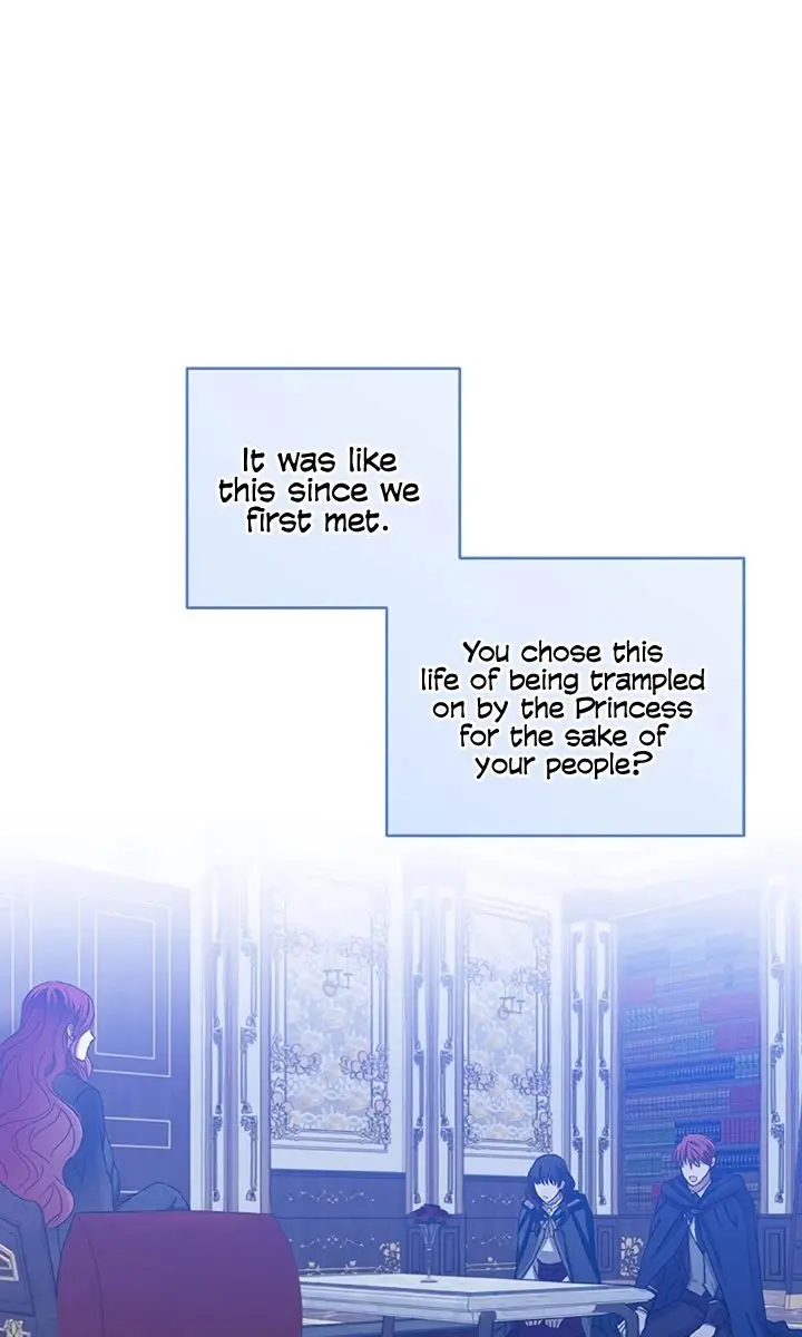 I Fell into a Reverse Harem Game Chapter 41 Page 38
