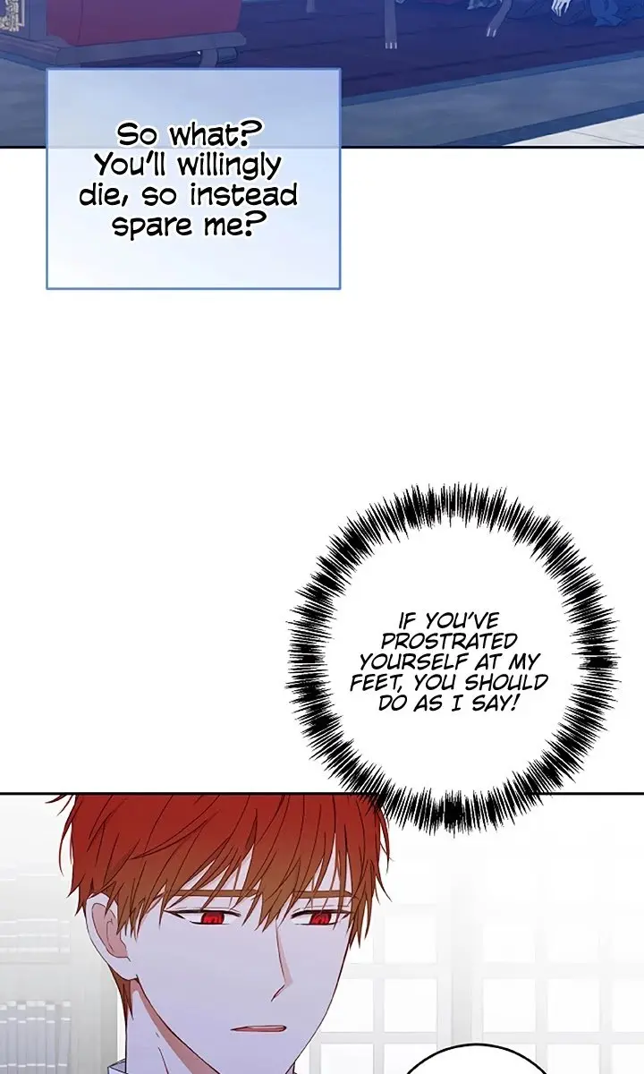 I Fell into a Reverse Harem Game Chapter 41 Page 39