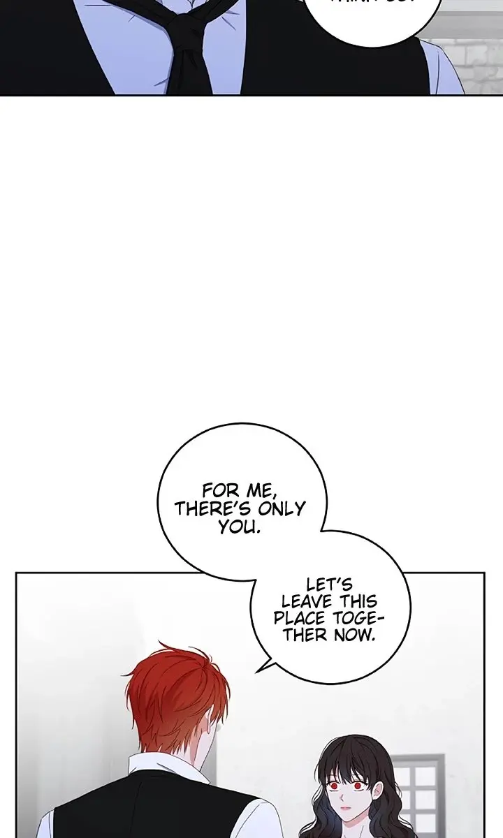 I Fell into a Reverse Harem Game Chapter 41 Page 41