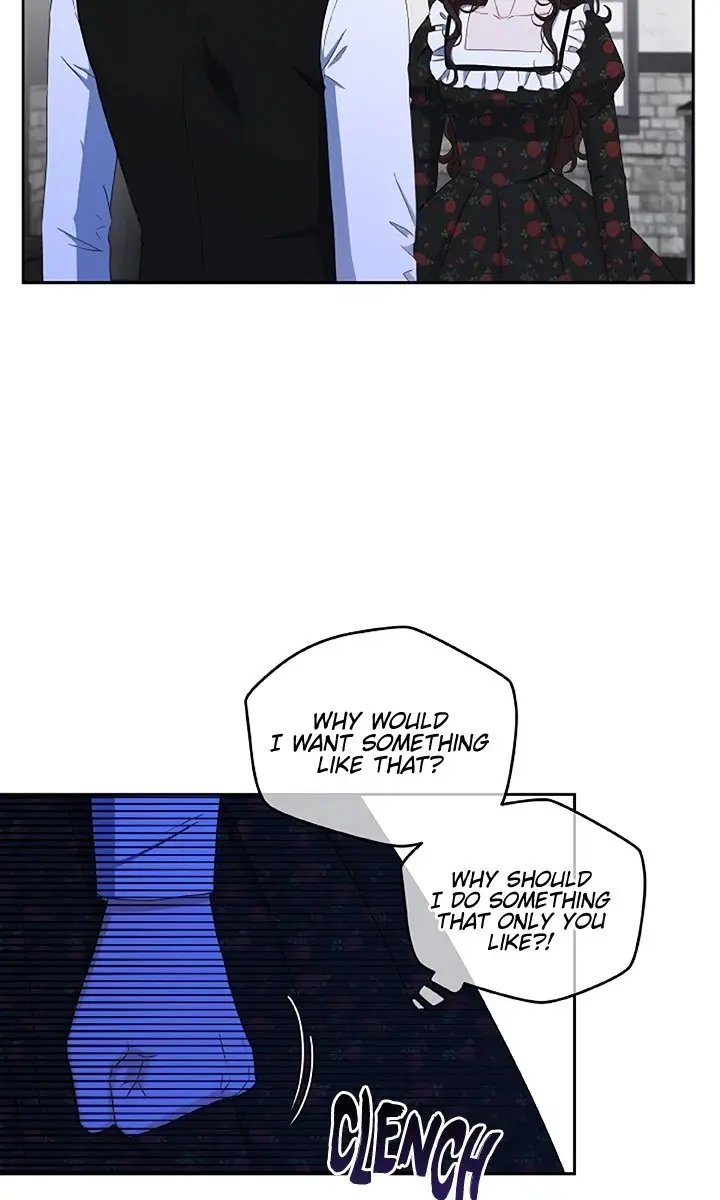 I Fell into a Reverse Harem Game Chapter 41 Page 42