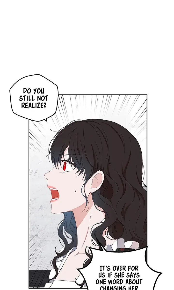 I Fell into a Reverse Harem Game Chapter 41 Page 45