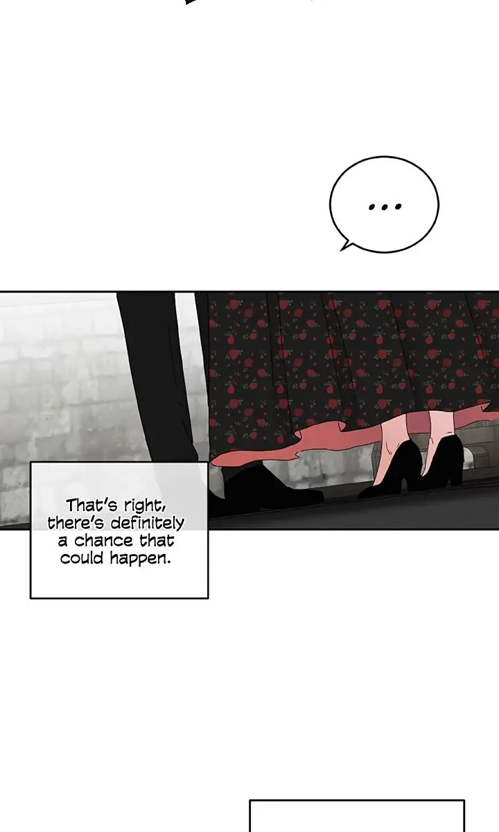 I Fell into a Reverse Harem Game Chapter 41 Page 47