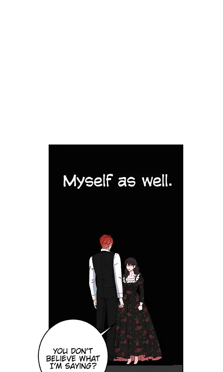 I Fell into a Reverse Harem Game Chapter 41 Page 50