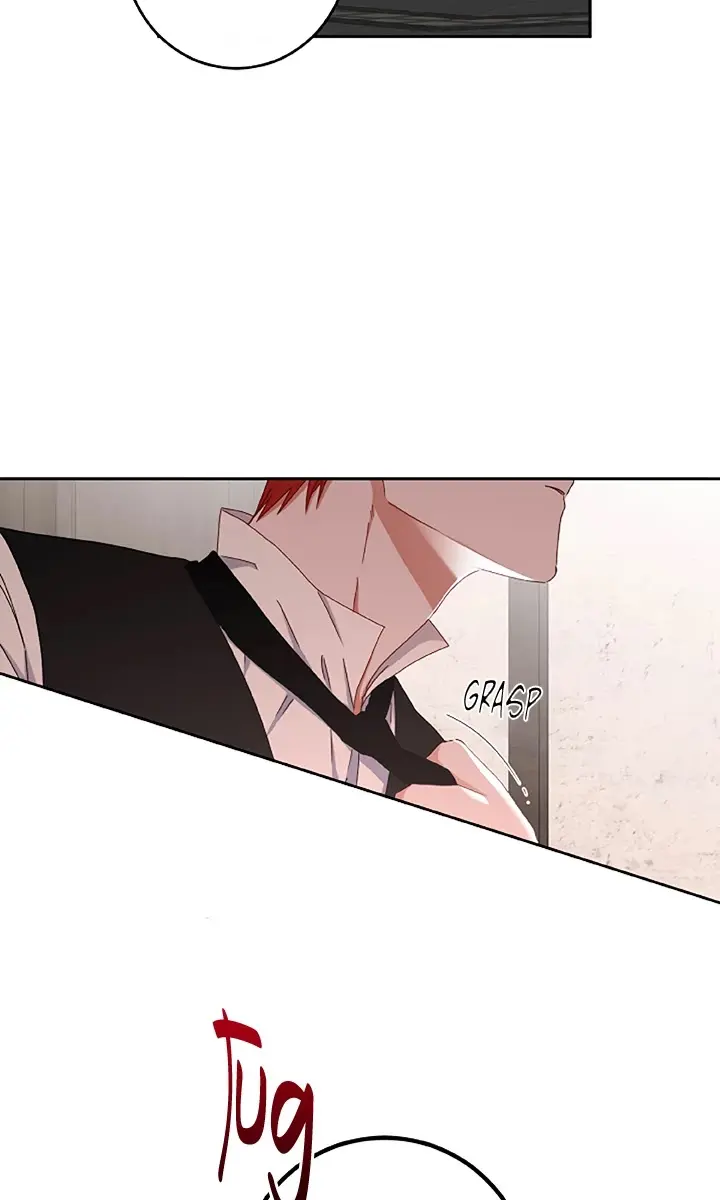 I Fell into a Reverse Harem Game Chapter 41 Page 51