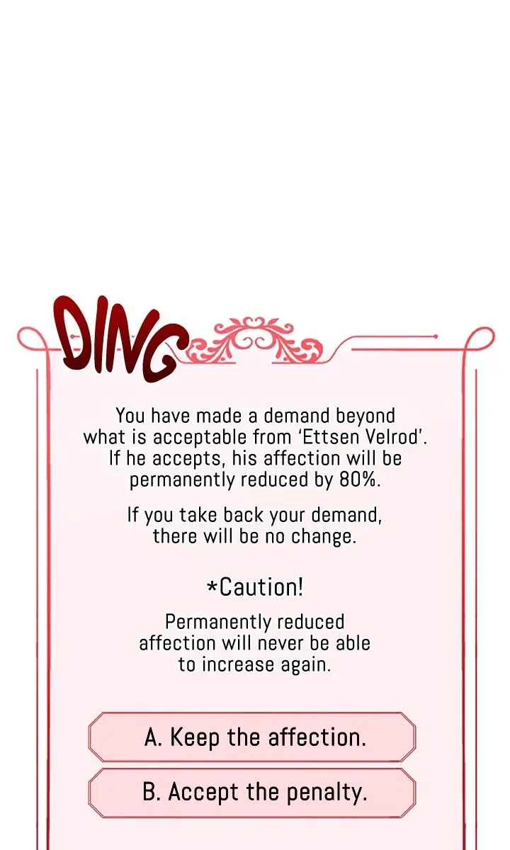 I Fell into a Reverse Harem Game Chapter 41 Page 56
