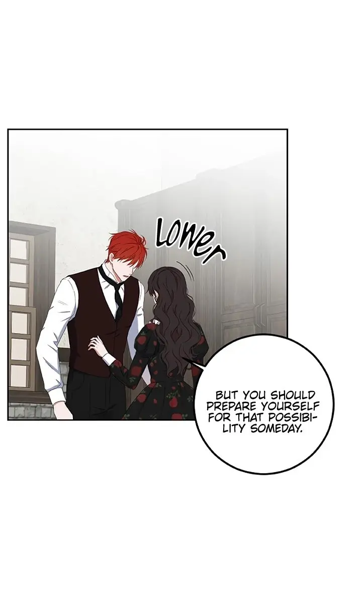 I Fell into a Reverse Harem Game Chapter 41 Page 59