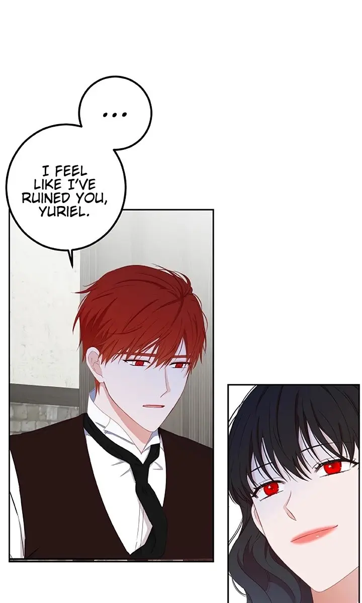 I Fell into a Reverse Harem Game Chapter 41 Page 60