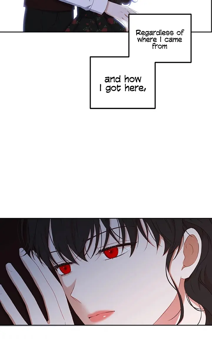 I Fell into a Reverse Harem Game Chapter 41 Page 63