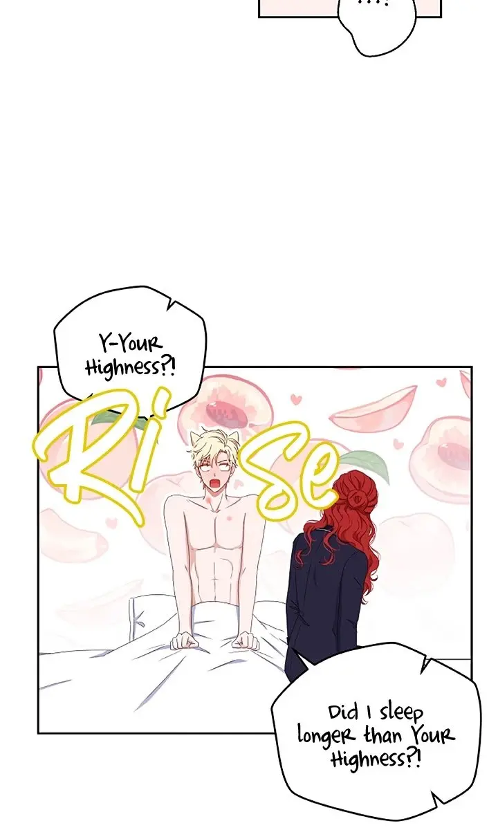I Fell into a Reverse Harem Game Chapter 41 Page 69