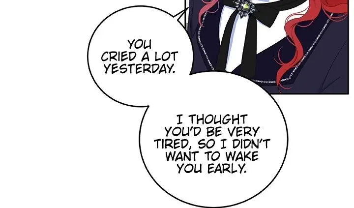 I Fell into a Reverse Harem Game Chapter 41 Page 71