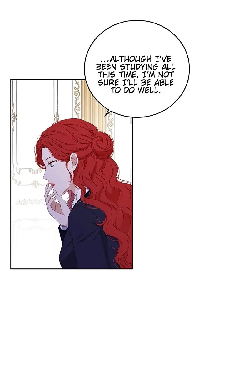 I Fell into a Reverse Harem Game Chapter 41 Page 73