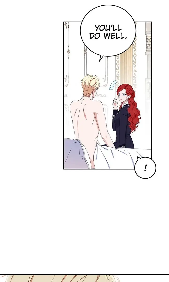 I Fell into a Reverse Harem Game Chapter 41 Page 74