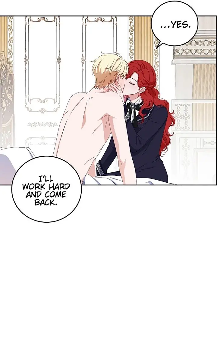 I Fell into a Reverse Harem Game Chapter 41 Page 76