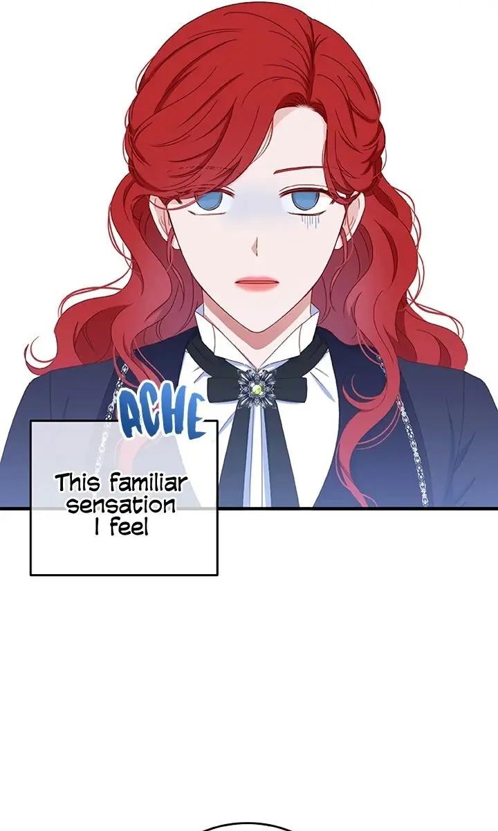 I Fell into a Reverse Harem Game Chapter 41 Page 82
