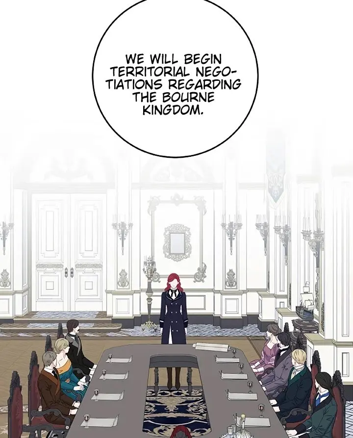 I Fell into a Reverse Harem Game Chapter 41 Page 83