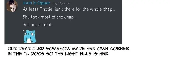 I Fell into a Reverse Harem Game Chapter 41 Page 91