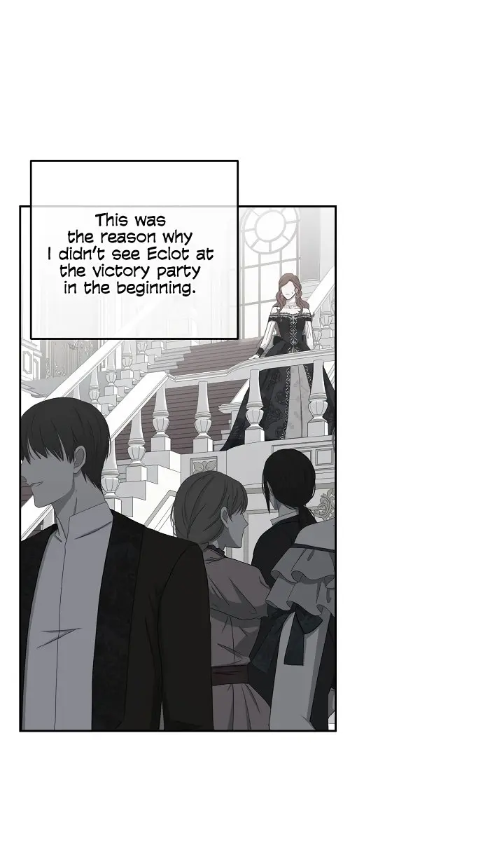 I Fell into a Reverse Harem Game Chapter 42 Page 7