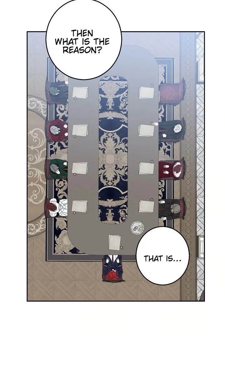 I Fell into a Reverse Harem Game Chapter 42 Page 10