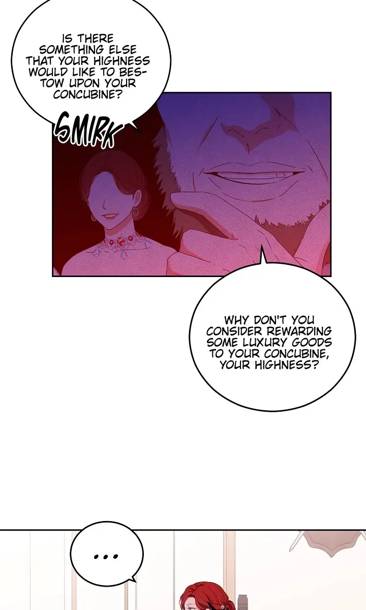 I Fell into a Reverse Harem Game Chapter 42 Page 13