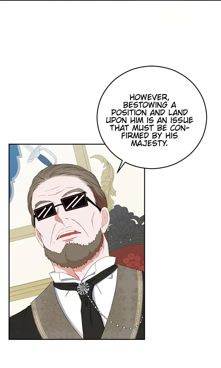 I Fell into a Reverse Harem Game Chapter 42 Page 17