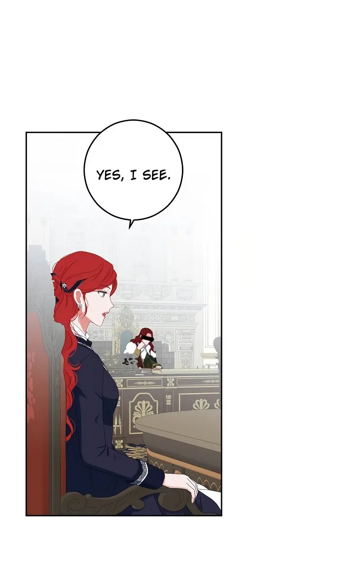 I Fell into a Reverse Harem Game Chapter 42 Page 19
