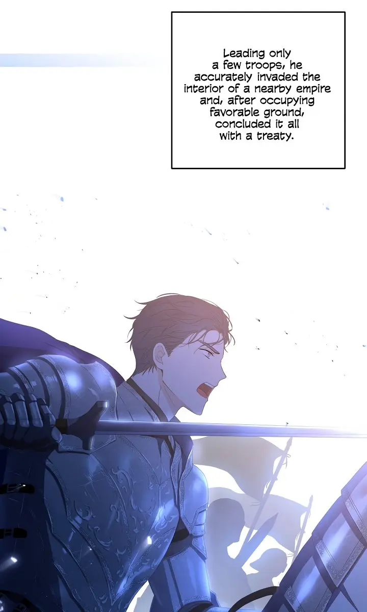 I Fell into a Reverse Harem Game Chapter 42 Page 22