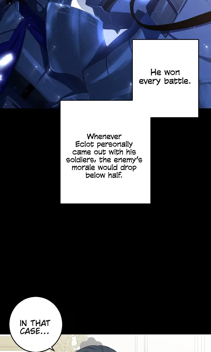 I Fell into a Reverse Harem Game Chapter 42 Page 23