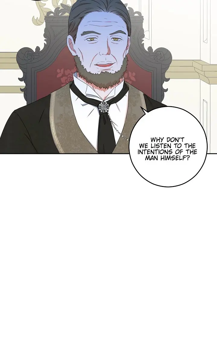 I Fell into a Reverse Harem Game Chapter 42 Page 24