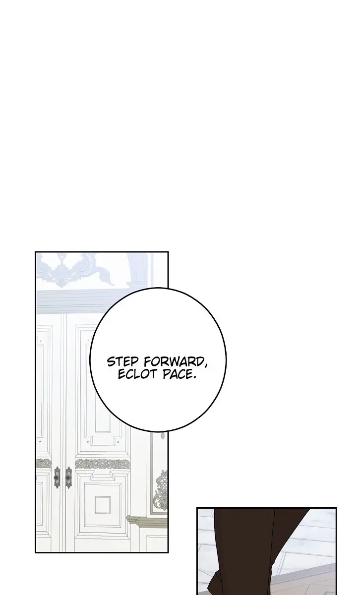 I Fell into a Reverse Harem Game Chapter 42 Page 25
