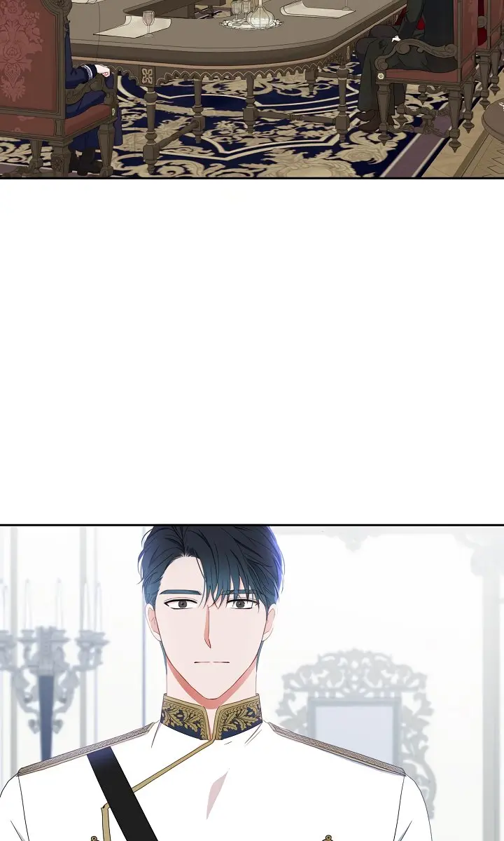 I Fell into a Reverse Harem Game Chapter 42 Page 28