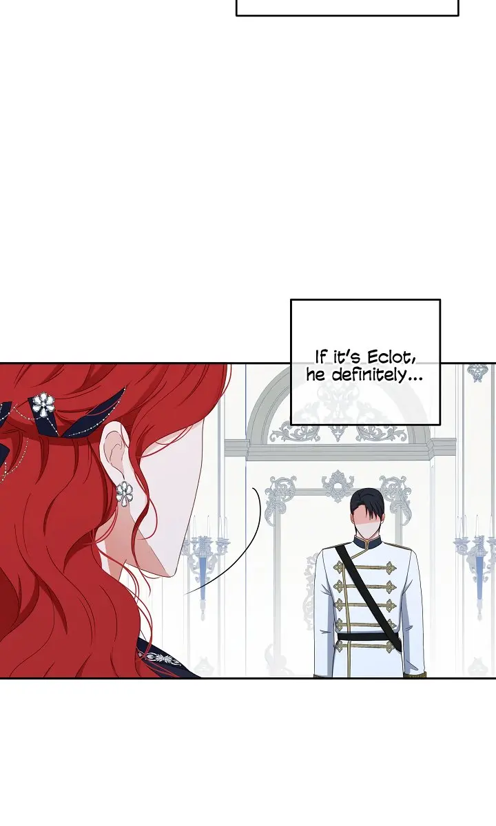 I Fell into a Reverse Harem Game Chapter 42 Page 32