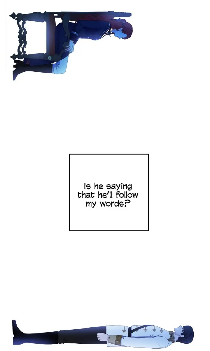 I Fell into a Reverse Harem Game Chapter 42 Page 36