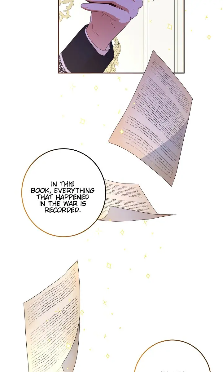 I Fell into a Reverse Harem Game Chapter 42 Page 39