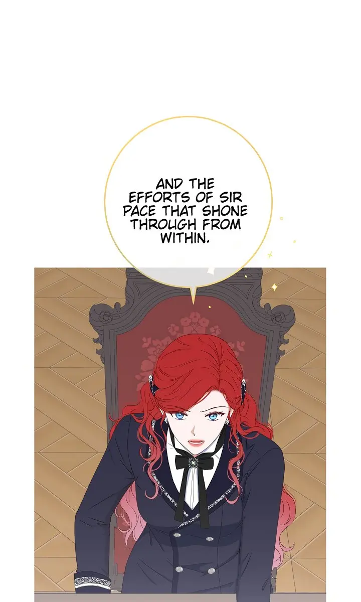 I Fell into a Reverse Harem Game Chapter 42 Page 41