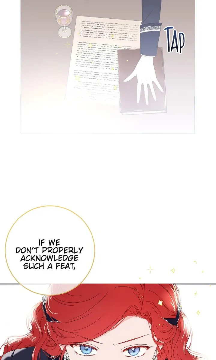 I Fell into a Reverse Harem Game Chapter 42 Page 42