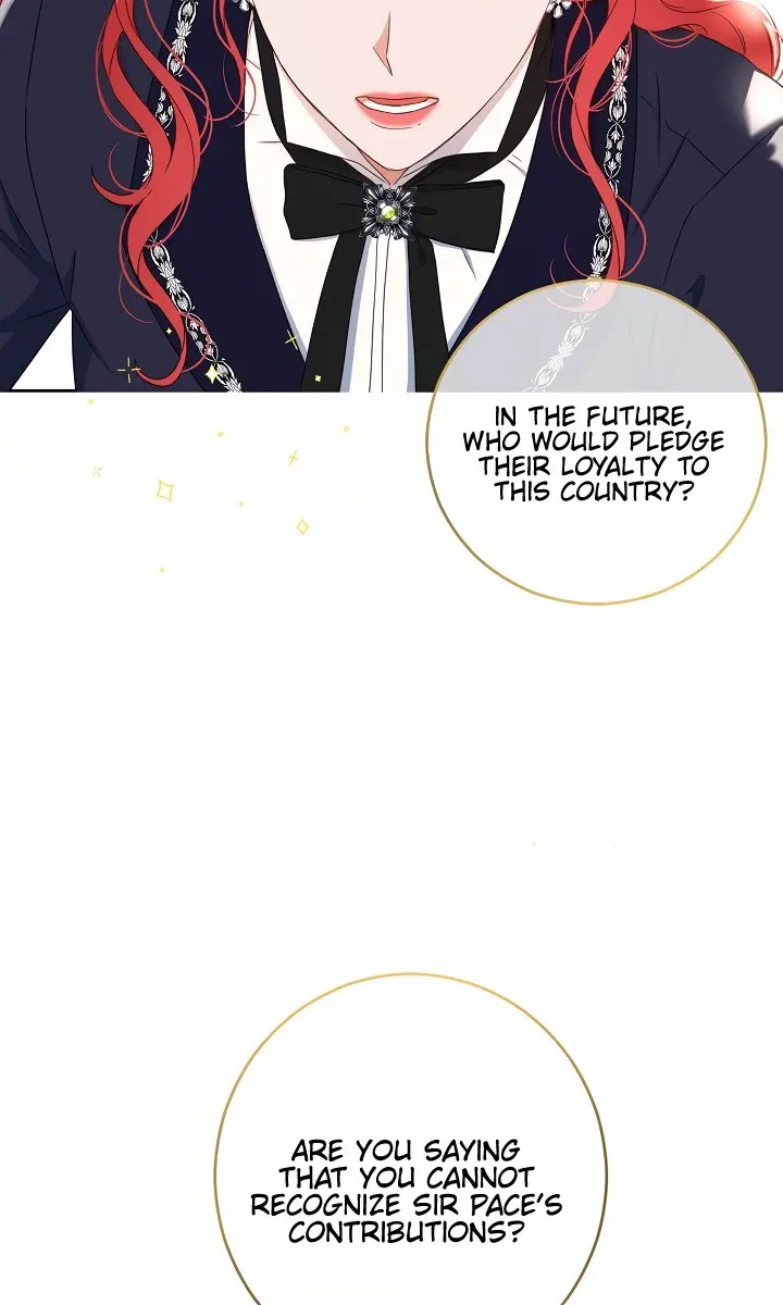 I Fell into a Reverse Harem Game Chapter 42 Page 43