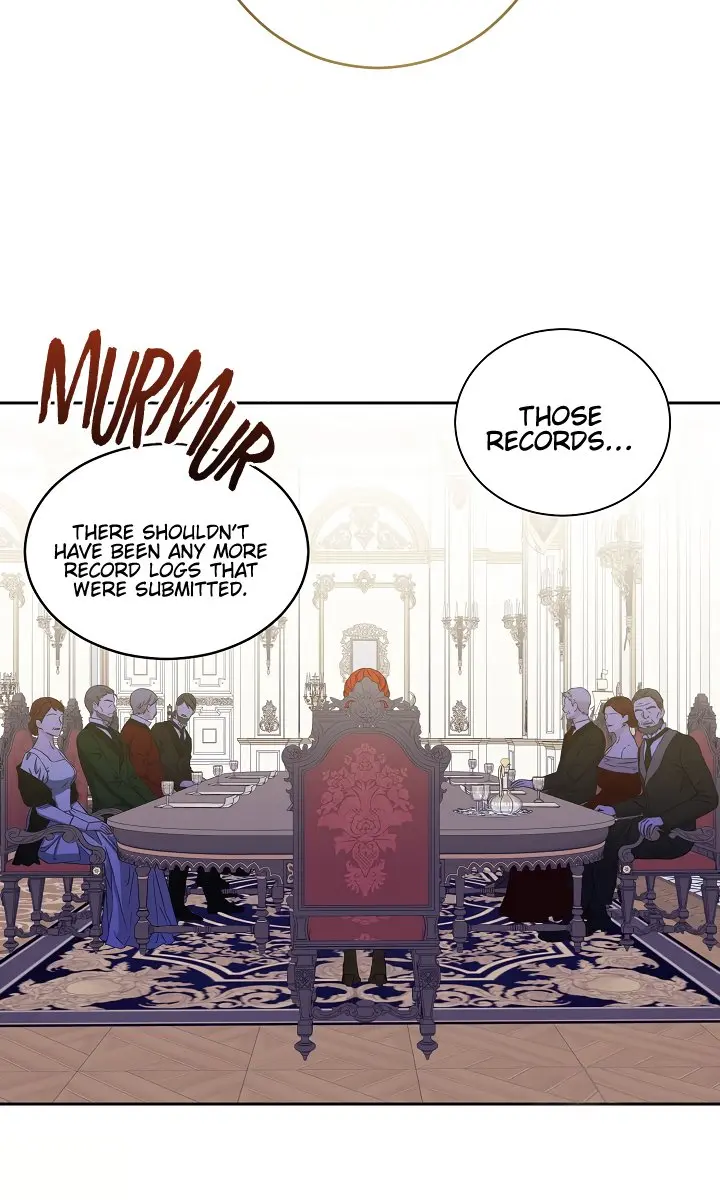 I Fell into a Reverse Harem Game Chapter 42 Page 44